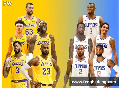 必一运动NBA洛杉矶湖人队的新赛季展望及球队动态分析 - 副本